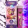 Sweet Carts Grape Soda Pop