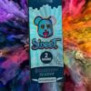 Sweet Carts Blueberry Slushy